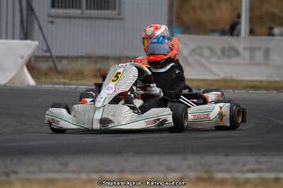 03 & 04/09/2016 : 5ème manche du Championnat du Sud 2016 à Muret (Photos Stéphane Agnus) 2016 — karting