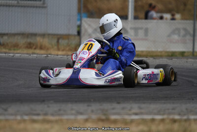 03 & 04/09/2016 : 5ème manche du Championnat du Sud 2016 à Muret (Photos Stéphane Agnus) 2016 — karting