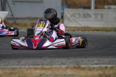03 & 04/09/2016 : 5ème manche du Championnat du Sud 2016 à Muret (Photos Stéphane Agnus) 2016 — karting
