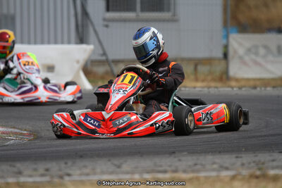 03 & 04/09/2016 : 5ème manche du Championnat du Sud 2016 à Muret (Photos Stéphane Agnus) 2016 — karting