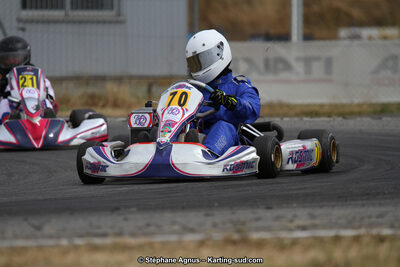 03 & 04/09/2016 : 5ème manche du Championnat du Sud 2016 à Muret (Photos Stéphane Agnus) 2016 — karting