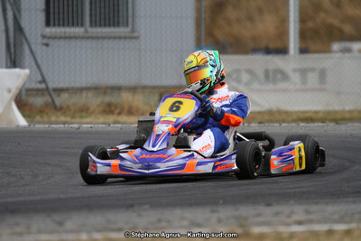 03 & 04/09/2016 : 5ème manche du Championnat du Sud 2016 à Muret (Photos Stéphane Agnus) 2016 — karting