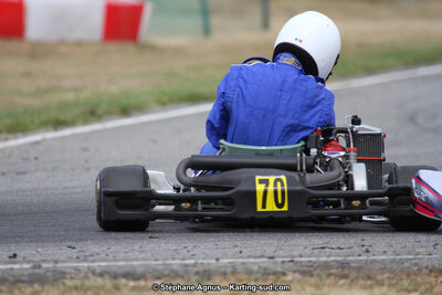 03 & 04/09/2016 : 5ème manche du Championnat du Sud 2016 à Muret (Photos Stéphane Agnus) 2016 — karting