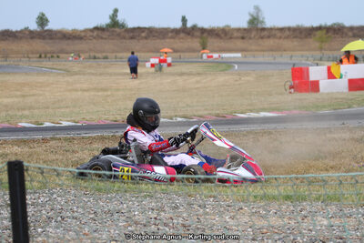 03 & 04/09/2016 : 5ème manche du Championnat du Sud 2016 à Muret (Photos Stéphane Agnus) 2016 — karting