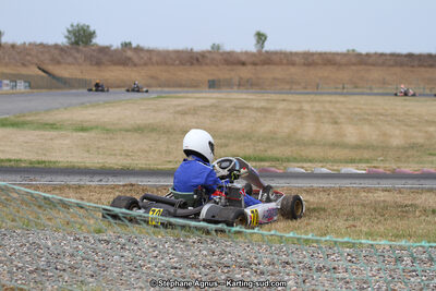 03 & 04/09/2016 : 5ème manche du Championnat du Sud 2016 à Muret (Photos Stéphane Agnus) 2016 — karting