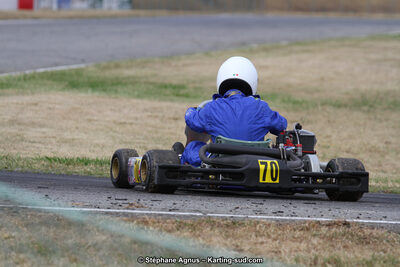 03 & 04/09/2016 : 5ème manche du Championnat du Sud 2016 à Muret (Photos Stéphane Agnus) 2016 — karting