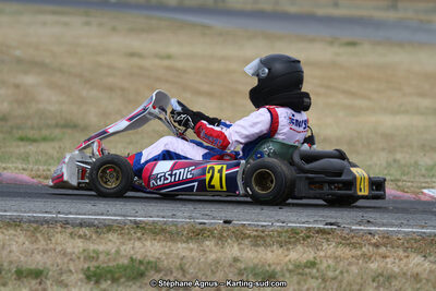 03 & 04/09/2016 : 5ème manche du Championnat du Sud 2016 à Muret (Photos Stéphane Agnus) 2016 — karting