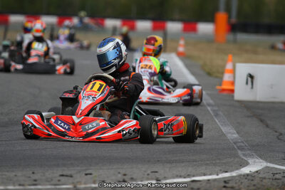 03 & 04/09/2016 : 5ème manche du Championnat du Sud 2016 à Muret (Photos Stéphane Agnus) 2016 — karting