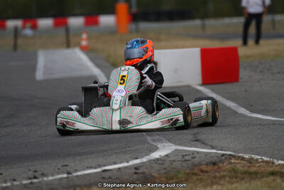 03 & 04/09/2016 : 5ème manche du Championnat du Sud 2016 à Muret (Photos Stéphane Agnus) 2016 — karting