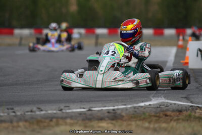 03 & 04/09/2016 : 5ème manche du Championnat du Sud 2016 à Muret (Photos Stéphane Agnus) 2016 — karting