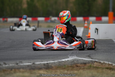 03 & 04/09/2016 : 5ème manche du Championnat du Sud 2016 à Muret (Photos Stéphane Agnus) 2016 — karting