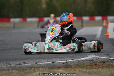 03 & 04/09/2016 : 5ème manche du Championnat du Sud 2016 à Muret (Photos Stéphane Agnus) 2016 — karting