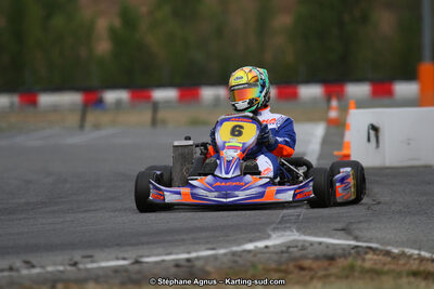 03 & 04/09/2016 : 5ème manche du Championnat du Sud 2016 à Muret (Photos Stéphane Agnus) 2016 — karting