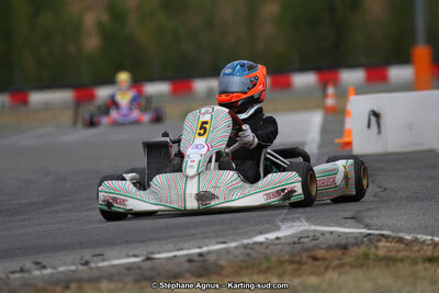 03 & 04/09/2016 : 5ème manche du Championnat du Sud 2016 à Muret (Photos Stéphane Agnus) 2016 — karting