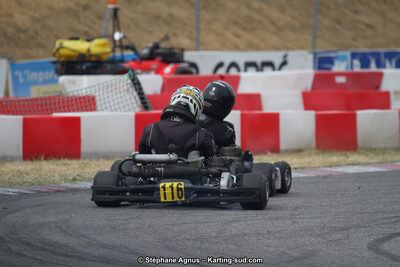 03 & 04/09/2016 : 5ème manche du Championnat du Sud 2016 à Muret (Photos Stéphane Agnus) 2016 — karting