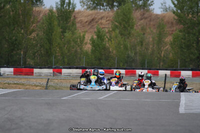 03 & 04/09/2016 : 5ème manche du Championnat du Sud 2016 à Muret (Photos Stéphane Agnus) 2016 — karting