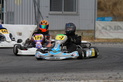 03 & 04/09/2016 : 5ème manche du Championnat du Sud 2016 à Muret (Photos Stéphane Agnus) 2016 — karting