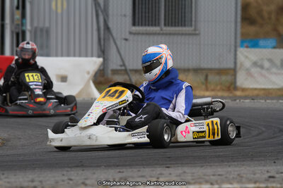 03 & 04/09/2016 : 5ème manche du Championnat du Sud 2016 à Muret (Photos Stéphane Agnus) 2016 — karting