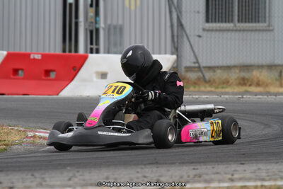 03 & 04/09/2016 : 5ème manche du Championnat du Sud 2016 à Muret (Photos Stéphane Agnus) 2016 — karting