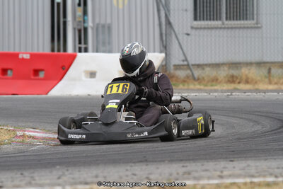 03 & 04/09/2016 : 5ème manche du Championnat du Sud 2016 à Muret (Photos Stéphane Agnus) 2016 — karting