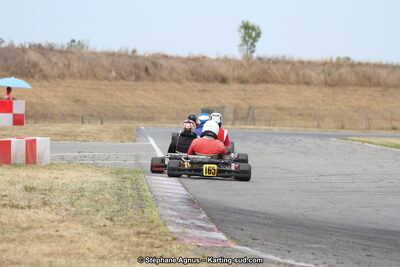 03 & 04/09/2016 : 5ème manche du Championnat du Sud 2016 à Muret (Photos Stéphane Agnus) 2016 — karting