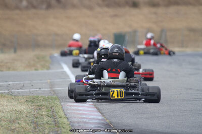 03 & 04/09/2016 : 5ème manche du Championnat du Sud 2016 à Muret (Photos Stéphane Agnus) 2016 — karting