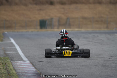 03 & 04/09/2016 : 5ème manche du Championnat du Sud 2016 à Muret (Photos Stéphane Agnus) 2016 — karting