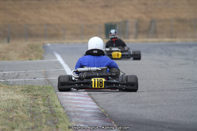 03 & 04/09/2016 : 5ème manche du Championnat du Sud 2016 à Muret (Photos Stéphane Agnus) 2016 — karting