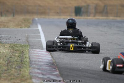 03 & 04/09/2016 : 5ème manche du Championnat du Sud 2016 à Muret (Photos Stéphane Agnus) 2016 — karting