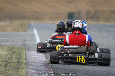 03 & 04/09/2016 : 5ème manche du Championnat du Sud 2016 à Muret (Photos Stéphane Agnus) 2016 — karting