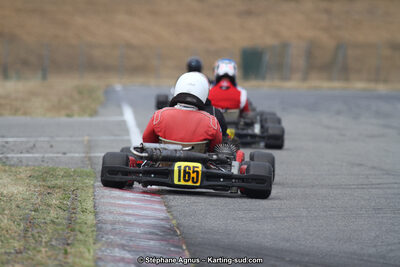 03 & 04/09/2016 : 5ème manche du Championnat du Sud 2016 à Muret (Photos Stéphane Agnus) 2016 — karting