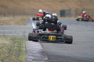 03 & 04/09/2016 : 5ème manche du Championnat du Sud 2016 à Muret (Photos Stéphane Agnus) 2016 — karting
