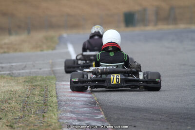 03 & 04/09/2016 : 5ème manche du Championnat du Sud 2016 à Muret (Photos Stéphane Agnus) 2016 — karting