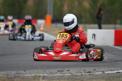 Jacques COUTAUSSE — 03 & 04/09/2016 : 5ème manche du Championnat du Sud 2016 à Muret (Photos Stéphane Agnus) 2016 — karting