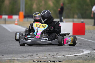 03 & 04/09/2016 : 5ème manche du Championnat du Sud 2016 à Muret (Photos Stéphane Agnus) 2016 — karting