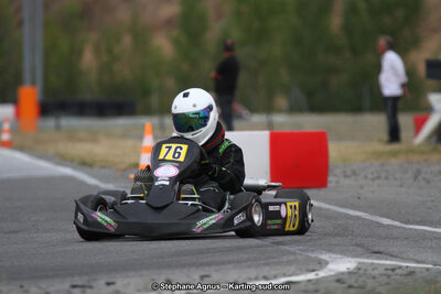 03 & 04/09/2016 : 5ème manche du Championnat du Sud 2016 à Muret (Photos Stéphane Agnus) 2016 — karting