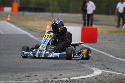 03 & 04/09/2016 : 5ème manche du Championnat du Sud 2016 à Muret (Photos Stéphane Agnus) 2016 — karting
