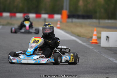03 & 04/09/2016 : 5ème manche du Championnat du Sud 2016 à Muret (Photos Stéphane Agnus) 2016 — karting