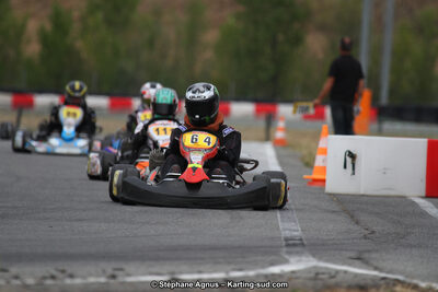 03 & 04/09/2016 : 5ème manche du Championnat du Sud 2016 à Muret (Photos Stéphane Agnus) 2016 — karting