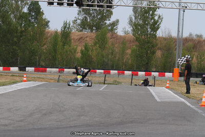 03 & 04/09/2016 : 5ème manche du Championnat du Sud 2016 à Muret (Photos Stéphane Agnus) 2016 — karting