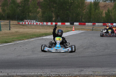 03 & 04/09/2016 : 5ème manche du Championnat du Sud 2016 à Muret (Photos Stéphane Agnus) 2016 — karting