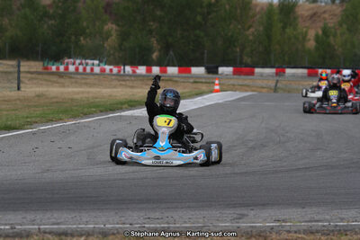 03 & 04/09/2016 : 5ème manche du Championnat du Sud 2016 à Muret (Photos Stéphane Agnus) 2016 — karting