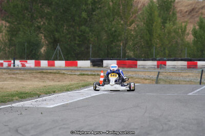 03 & 04/09/2016 : 5ème manche du Championnat du Sud 2016 à Muret (Photos Stéphane Agnus) 2016 — karting