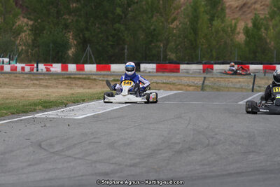 03 & 04/09/2016 : 5ème manche du Championnat du Sud 2016 à Muret (Photos Stéphane Agnus) 2016 — karting
