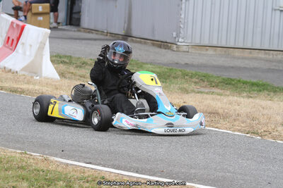 03 & 04/09/2016 : 5ème manche du Championnat du Sud 2016 à Muret (Photos Stéphane Agnus) 2016 — karting