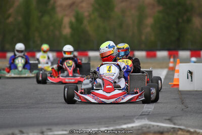 03 & 04/09/2016 : 5ème manche du Championnat du Sud 2016 à Muret (Photos Stéphane Agnus) 2016 — karting
