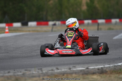 03 & 04/09/2016 : 5ème manche du Championnat du Sud 2016 à Muret (Photos Stéphane Agnus) 2016 — karting