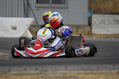 03 & 04/09/2016 : 5ème manche du Championnat du Sud 2016 à Muret (Photos Stéphane Agnus) 2016 — karting