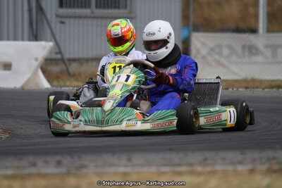 03 & 04/09/2016 : 5ème manche du Championnat du Sud 2016 à Muret (Photos Stéphane Agnus) 2016 — karting