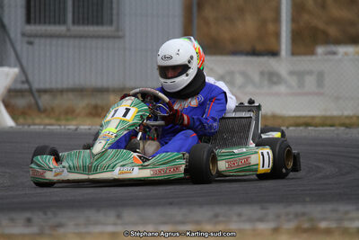 03 & 04/09/2016 : 5ème manche du Championnat du Sud 2016 à Muret (Photos Stéphane Agnus) 2016 — karting